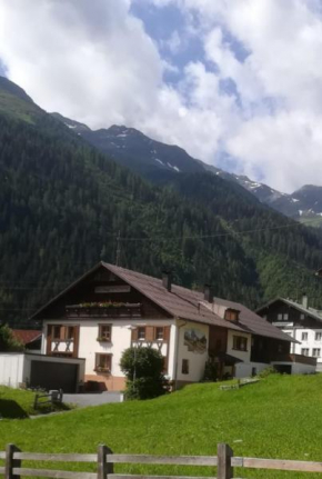 Haus Morgensonne, Pettneu Am Arlberg, Österreich, Pettneu Am Arlberg, Österreich